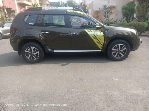 Used 2017 Duster RXS  for sale in Kolkata