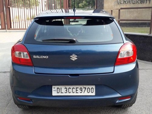 Used 2016 Baleno Delta  for sale in New Delhi