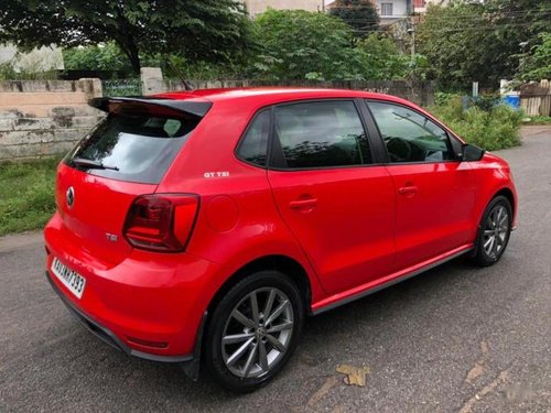 Used 2020 Polo GT 1.0 TSI  for sale in Bangalore