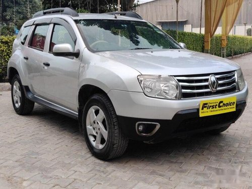 Used 2014 Duster 85PS Diesel RxL Optional  for sale in Gurgaon