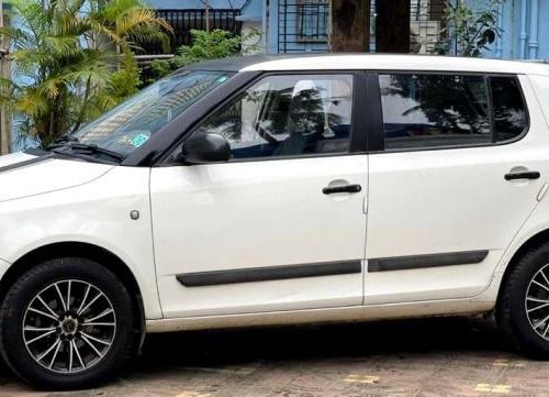 Used 2013 Fabia 1.2 MPI Ambition  for sale in Mumbai