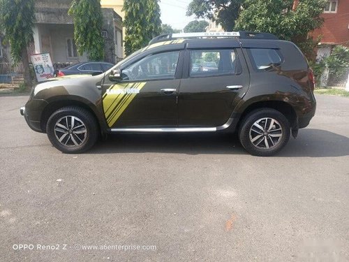 Used 2017 Duster RXS  for sale in Kolkata