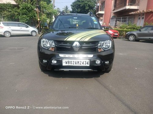 Used 2017 Duster RXS  for sale in Kolkata