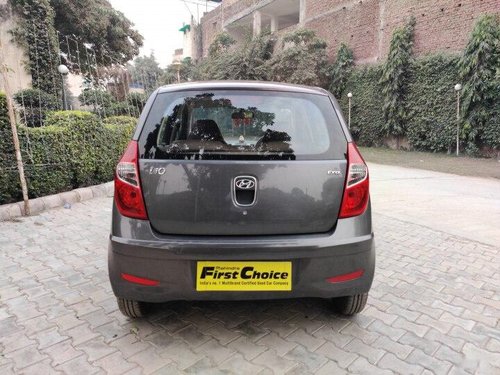 Used 2013 i10 Era 1.1 iTech SE  for sale in Gurgaon