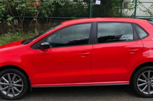 Used 2020 Polo GT 1.0 TSI  for sale in Bangalore