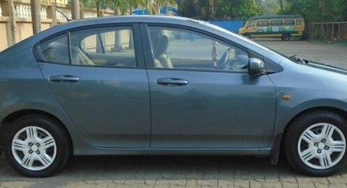 Used 2010 City S  for sale in Mumbai