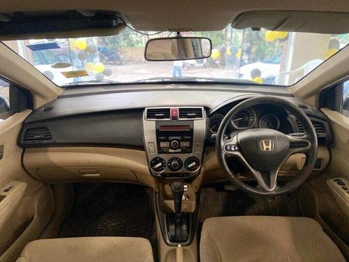 Used 2012 City 1.5 S AT  for sale in New Delhi