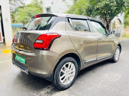 Used 2018 Swift AMT ZXI  for sale in Bangalore