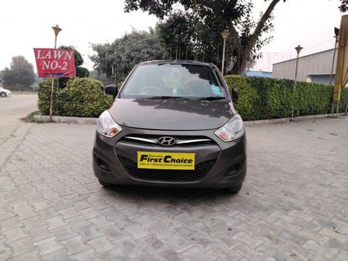 Used 2013 i10 Era 1.1 iTech SE  for sale in Gurgaon