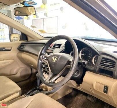 Used 2012 City 1.5 S AT  for sale in New Delhi