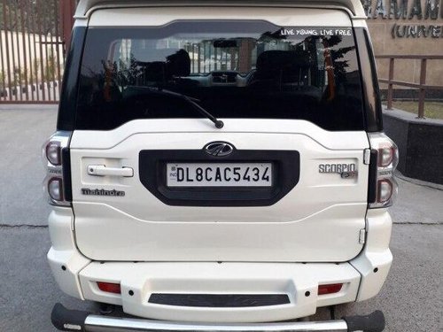 Used 2016 Scorpio 1.99 S6 Plus  for sale in New Delhi