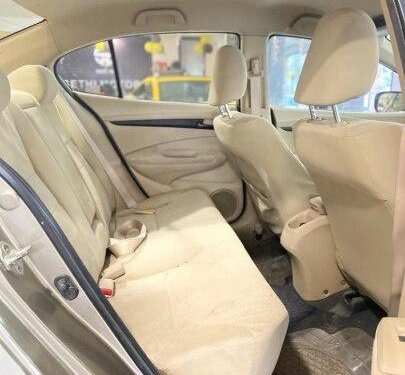 Used 2012 City 1.5 S AT  for sale in New Delhi