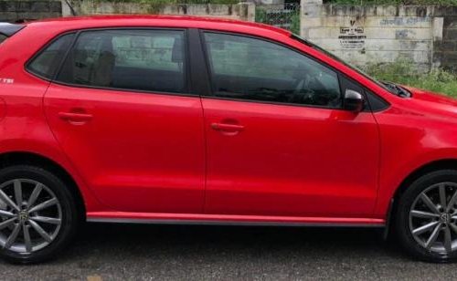 Used 2020 Polo GT 1.0 TSI  for sale in Bangalore