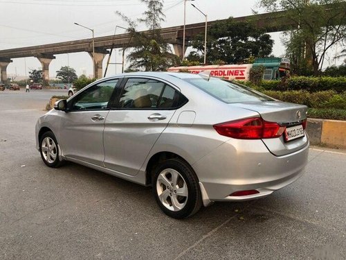 Used 2014 City V MT  for sale in Mumbai