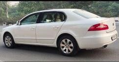 Used 2011 Superb 1.8 TSI  for sale in New Delhi