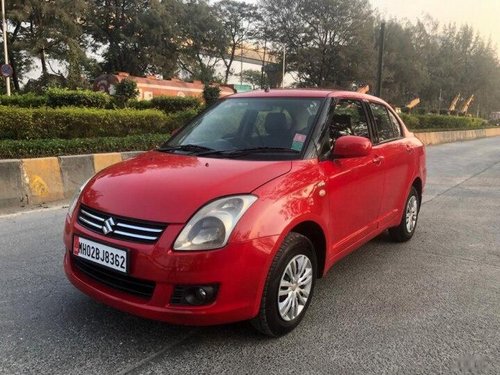 Used 2009 Swift Dzire  for sale in Mumbai