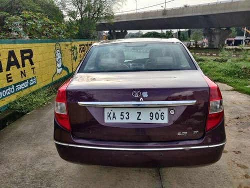 Used 2011 Manza ELAN Quadrajet BS IV  for sale in Bangalore