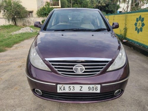 Used 2011 Manza ELAN Quadrajet BS IV  for sale in Bangalore