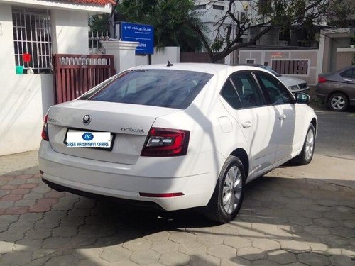 Used 2019 Octavia 2.0 TDI AT L K  for sale in Coimbatore