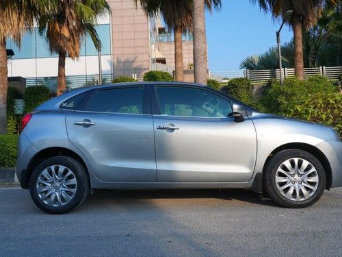 Used 2019 Baleno Alpha  for sale in New Delhi