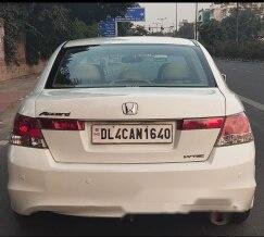 Used 2010 Accord 2.4 MT  for sale in New Delhi