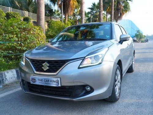 Used 2019 Baleno Alpha  for sale in New Delhi