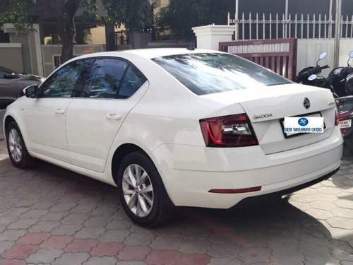 Used 2019 Octavia 2.0 TDI AT L K  for sale in Coimbatore