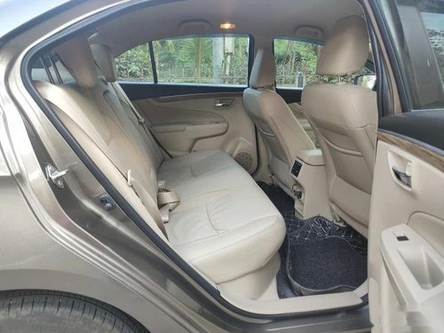 Used 2020 Ciaz Alpha AT  for sale in Mumbai