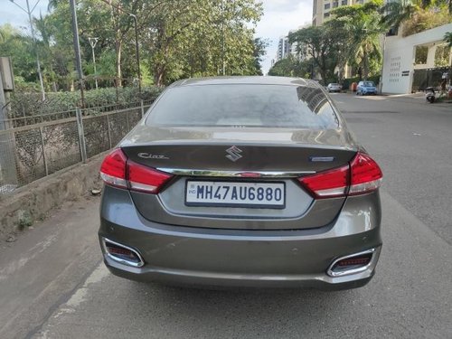 Used 2020 Ciaz Alpha AT  for sale in Mumbai