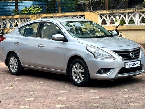 Used 2014 Sunny Diesel XV  for sale in Mumbai