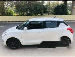 Used 2019 Swift VXI  for sale in New Delhi