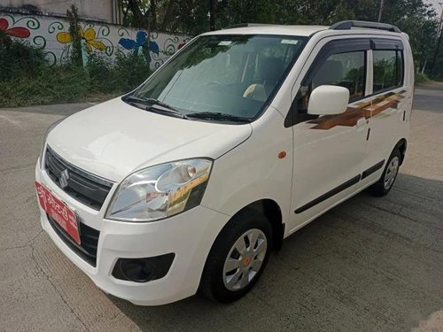 Used 2015 Wagon R LXI  for sale in Indore