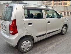Used 2018 Wagon R CNG LXI  for sale in New Delhi
