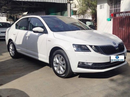 Used 2019 Octavia 2.0 TDI AT L K  for sale in Coimbatore