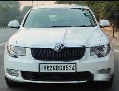 Used 2011 Superb 1.8 TSI  for sale in New Delhi