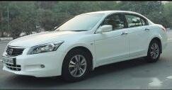 Used 2010 Accord 2.4 MT  for sale in New Delhi