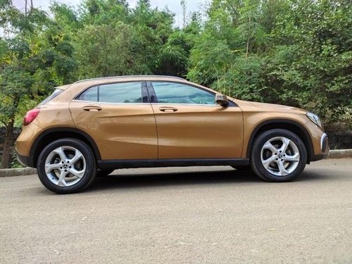 Used 2018 GLA Class  for sale in Nashik