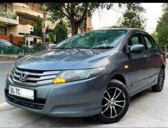 Used 2009 City S  for sale in New Delhi