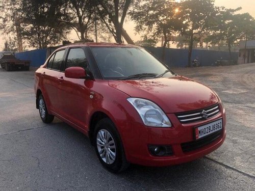 Used 2009 Swift Dzire  for sale in Mumbai