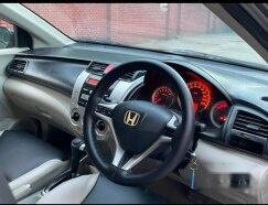 Used 2009 City S  for sale in New Delhi