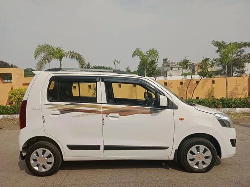 Used 2015 Wagon R LXI  for sale in Indore