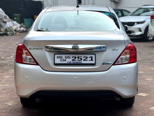 Used 2014 Sunny Diesel XV  for sale in Mumbai