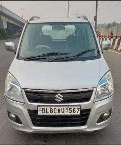 Used 2018 Wagon R CNG LXI  for sale in New Delhi