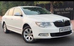 Used 2011 Superb 1.8 TSI  for sale in New Delhi