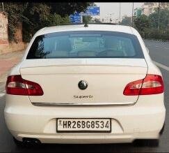 Used 2011 Superb 1.8 TSI  for sale in New Delhi