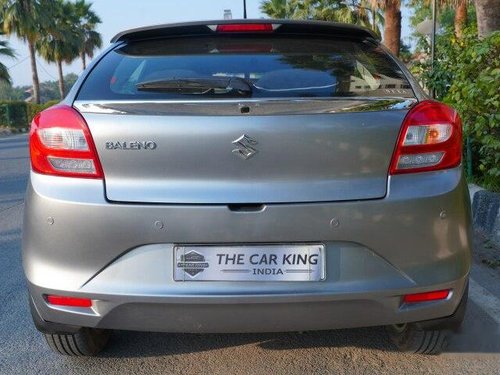 Used 2019 Baleno Alpha  for sale in New Delhi