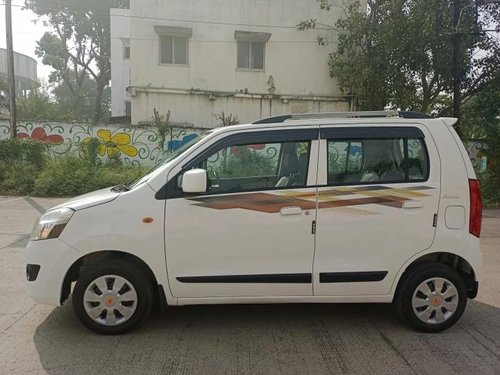 Used 2015 Wagon R LXI  for sale in Indore