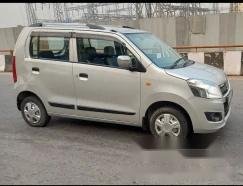 Used 2018 Wagon R CNG LXI  for sale in New Delhi