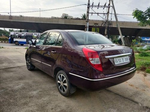 Used 2011 Manza ELAN Quadrajet BS IV  for sale in Bangalore