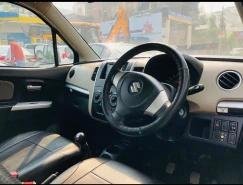 Used 2016 Wagon R CNG LXI  for sale in New Delhi